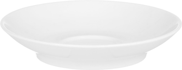 Чашка с блюдцем Horeca Columbia 200 мл (F2119+F1982) Alt Porcelain
