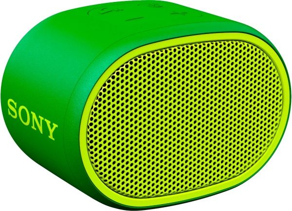 Акустическая система Sony XB01G 2.0 green SRS