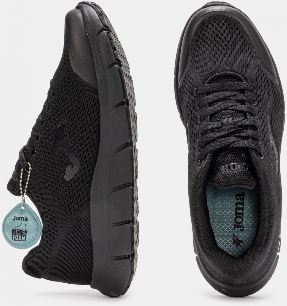 Кросівки чоловічі Joma ZEN CZENS2521 р.40 чорні