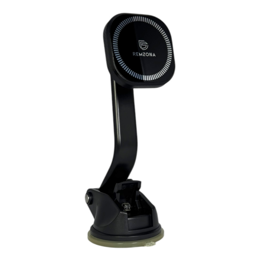 Автотримач Remzona PHM-11BK [019] Black