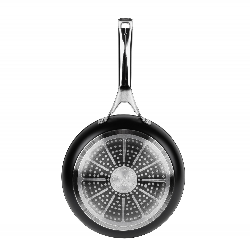 Сковорода з кришкою Krauff MasterChef 24 см 25-45-257