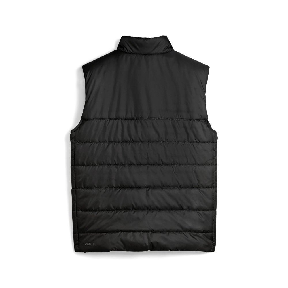 Жилет Puma ESS PADDED VEST 68522401 чорний