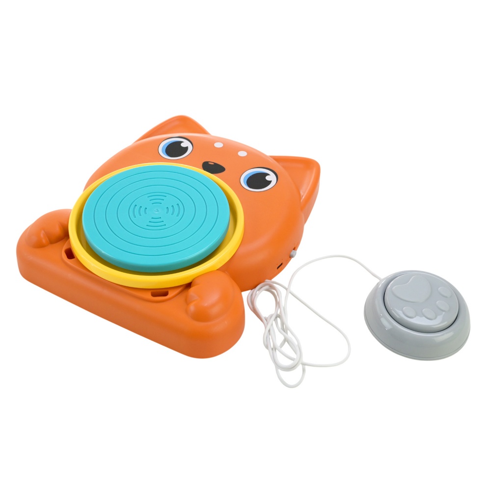 Іграшковий набір для творчості Shantou Гончарне коло XJ559