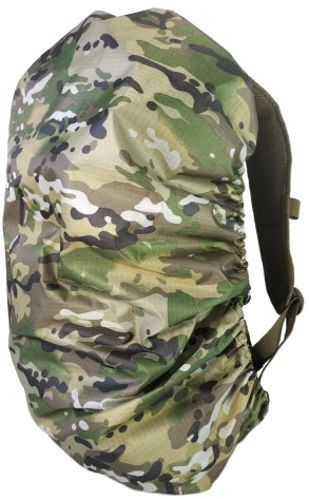 Кавер на рюкзак Hasta MTP M зеленый