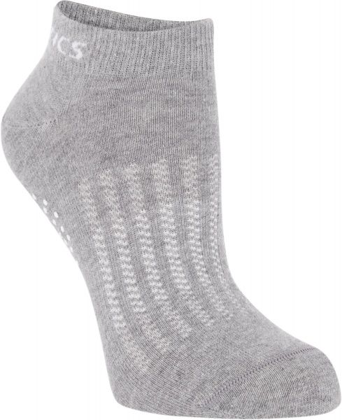 Шкарпетки Energetics Kendra wms 280965-900021 сірий р.36-38