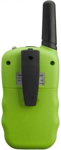 Рація Baofeng портативна MiNi BF-T2 PMR446 Green (MiNiBFT2_G)