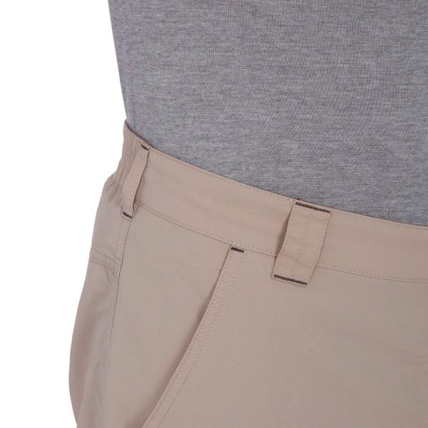 Штани McKinley Shalima III mn 286157-029 р. 54 сірий