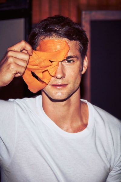 Маска для обличчя L'Oreal Paris Hydra Care 30 г 1 шт.