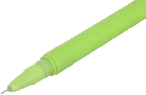 Ручка гелевая Подсолнух 