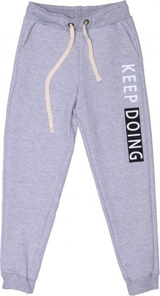 Спортивний костюм Роза 200506 р.158 меланж 