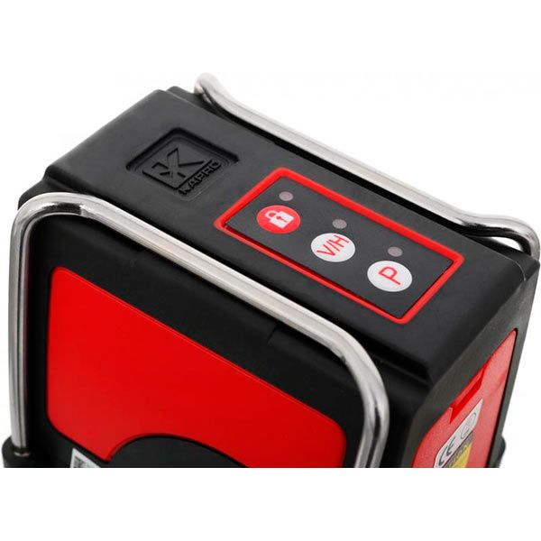 Нивелир лазерный KAPRO Plus 872+841