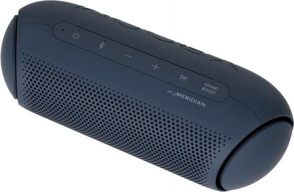Акустична система LG XBOOM Go PL5 2.0 blue 
