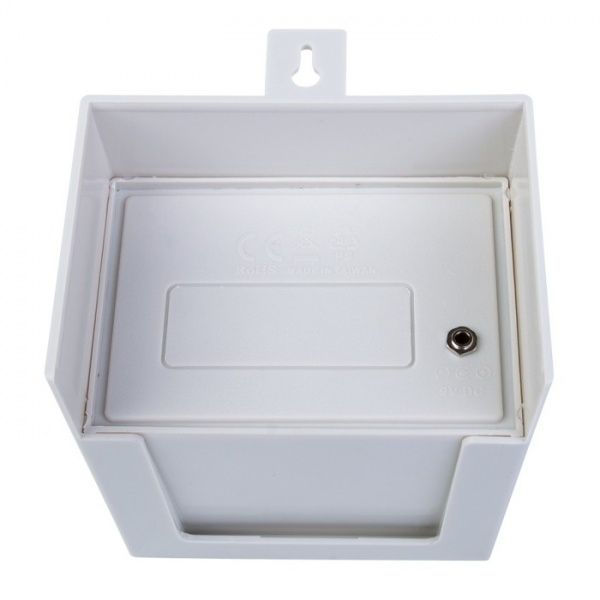 Ультразвуковий відлякувач Leaven від собак, котів, птахів, гризунів LS-928 універсальний