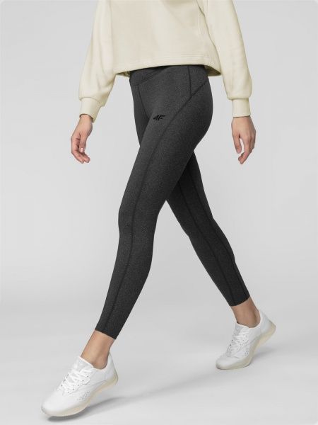 Лосини 4F NOSD4-SPDF311-21M р.XL чорний