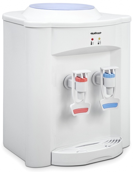 Кулер настільний HotFrost D95F (без охолодження)