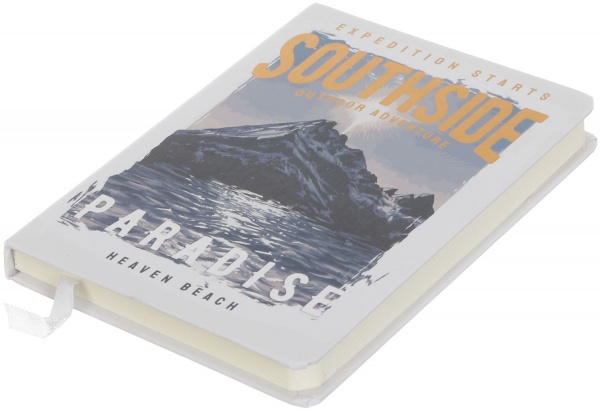 Блокнот Southside 1 14,5х10,5 см