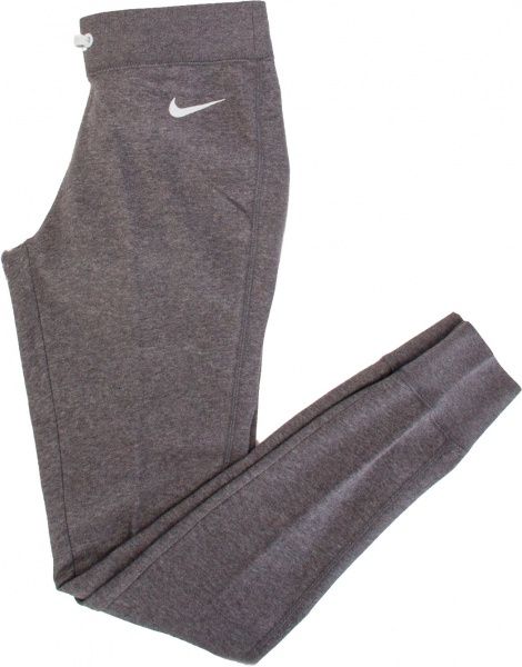 Штани Nike 614930-071 р. XS сірий