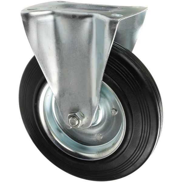 Колесо неповоротное d100 мм АБ