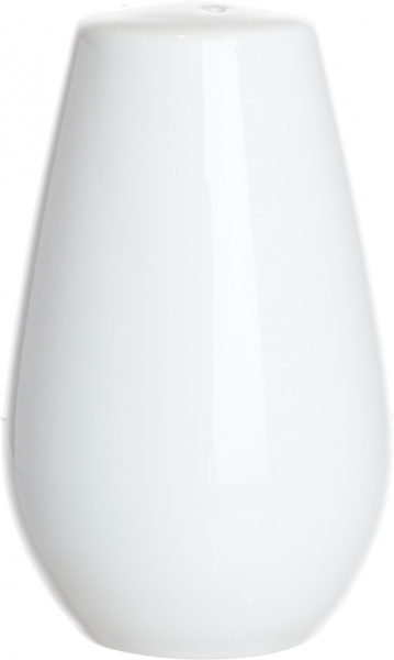 Перечница белая Narumi