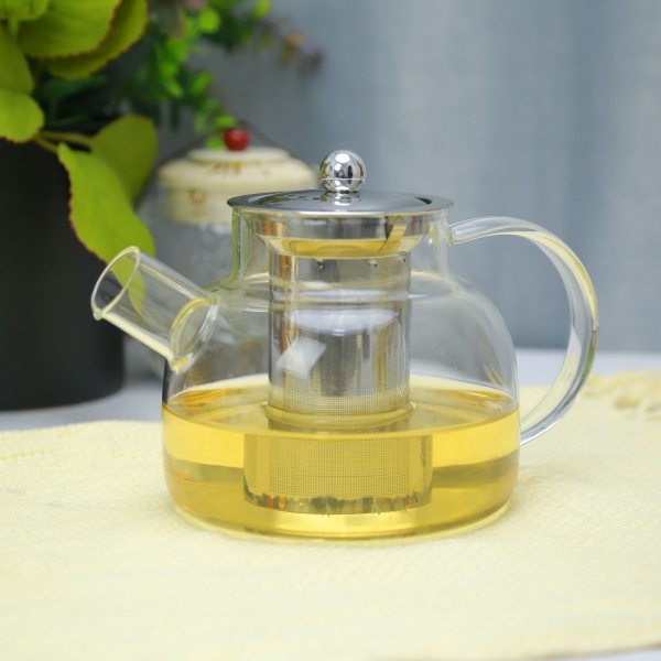 Чайник заварочный 1000 мл 26-289-001 Krauff