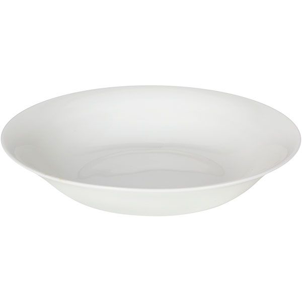 Тарелка суповая Fiora Auratic Classic 20.5 см