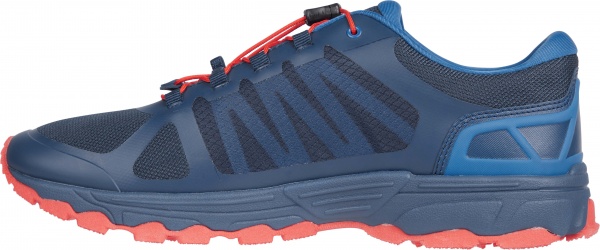 Кросівки McKinley Kansas II AQB M 414892-906635 р.EUR 46 синій