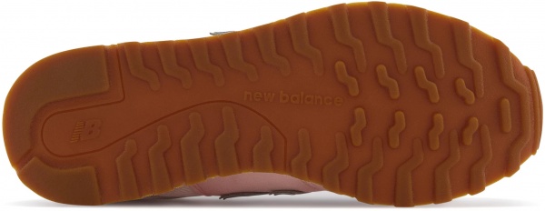 Кроссовки New Balance GW500CZ1 р.39 розовый