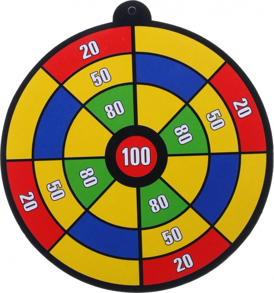 Игрушечное оружие KAI LI TOYS Щит с фонариком OTE0656222