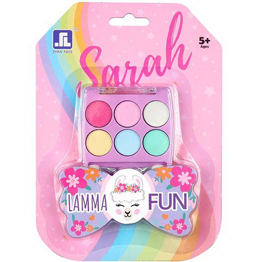 Набор детской декоративной косметики Shantou 2108L