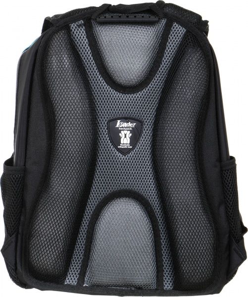 Ранець шкільний Leader Єнот