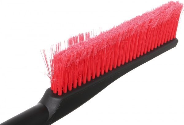 Щітка зі шкребком Auto Assistance AD-0465 