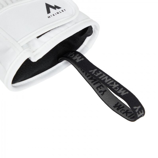 Варежки McKinley Lili W 420230-001 р.6 белый