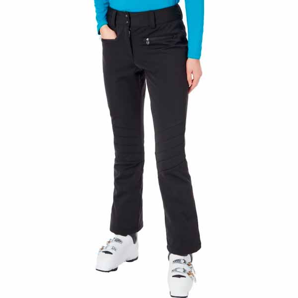 Брюки McKinley Gael wms 408292-057 р. 42 черный