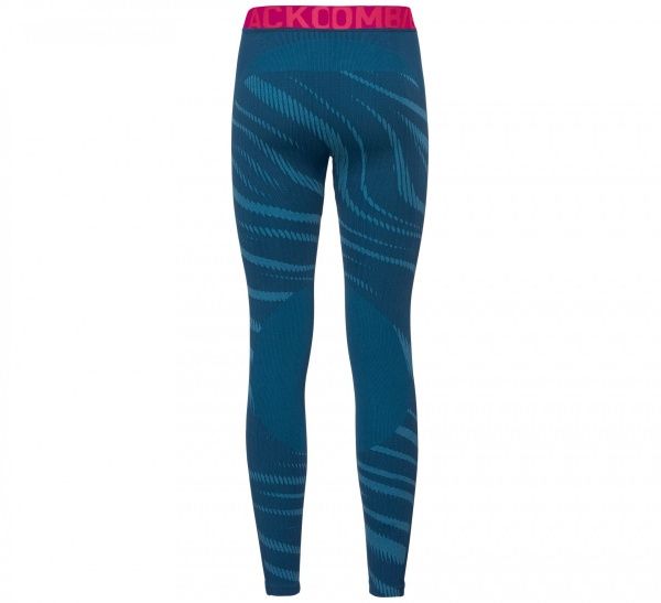 Термоштани Odlo PERFORMANCE_Blackcomb 187071-20516 L синій