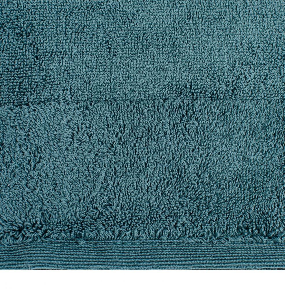 Полотенце махровое Jose 70x140 см зеленый La Nuit