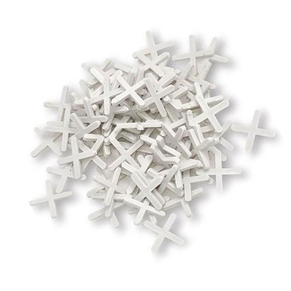 Крестики дистанционные 1 мм