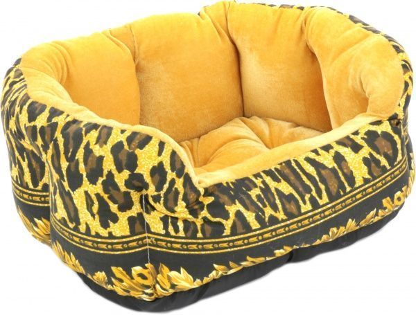 Лежанка Элегант 1 45x35x15 см