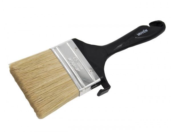 Пензель плаский Vaiven 75 мм