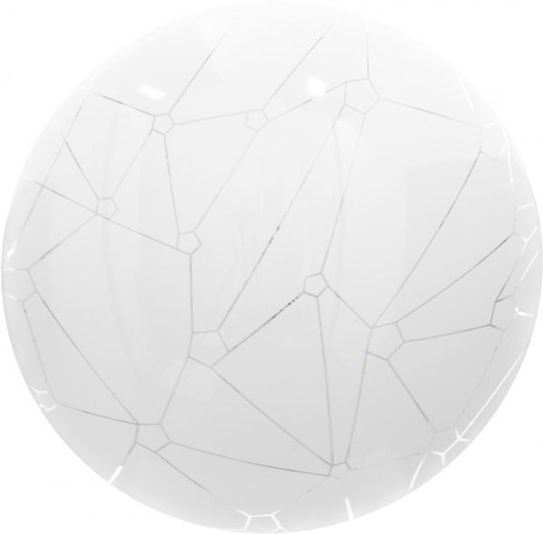 Светильник светодиодный Bliss Light 24 Вт белый 15395 