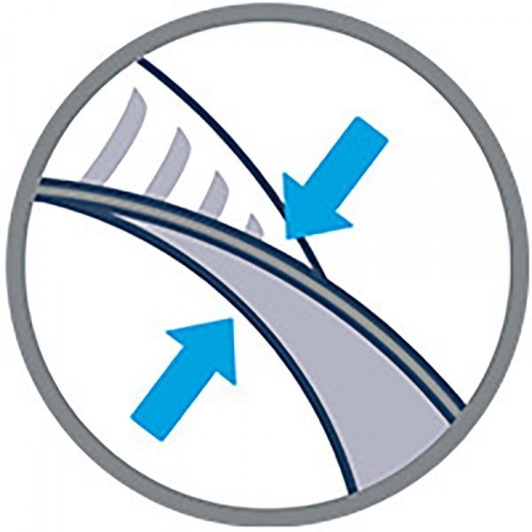 Прокладки урологічні Tena Tena for Men 12 шт.