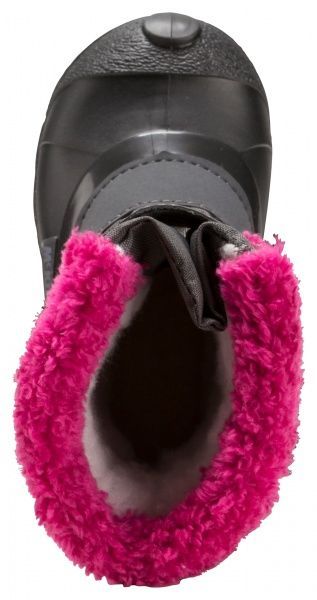 Ботинки McKinley Teddy II 270572-900031 р. 24 темно-серый