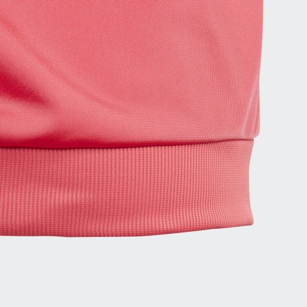 Спортивний костюм Adidas YG PES TS ED4641 р. 116 рожевий
