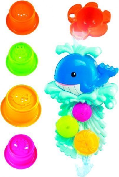 Набір для гри з піском і водою Bino Водяний млин 