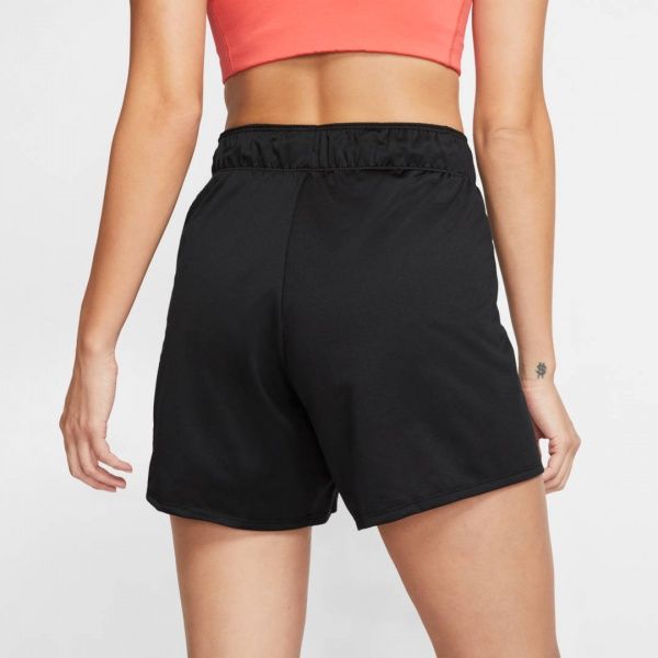 Шорти Nike W NK DRY SHORT ATTK 2.0 TR5 CJ2299-010 р. XS чорний