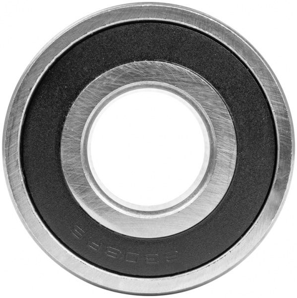 Підшипник кульковий радіальний CT 6306 2RS 180306