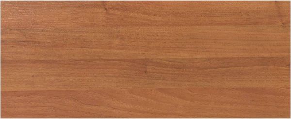 Полиця ДСП 800x340 мм горіх лісовий 