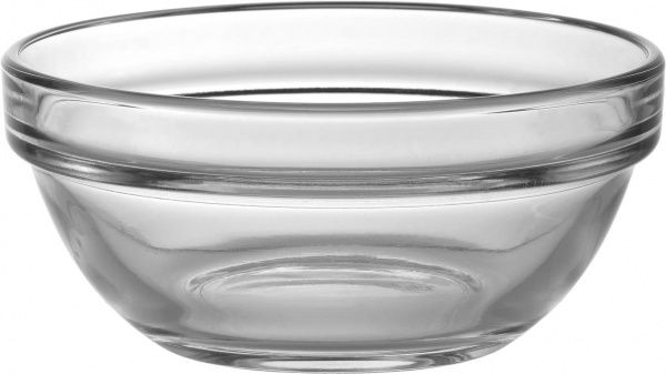 Салатник Bowls 10,5 см 44818 Uniglass