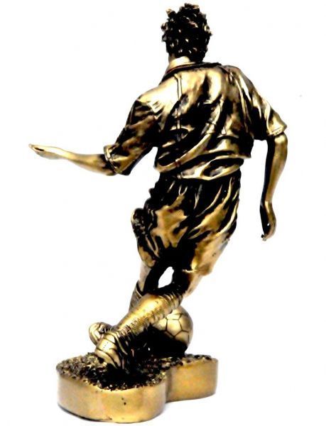 Статуетка Футболіст AQ-083 Classic Art