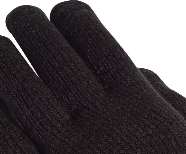 Рукавички Adidas PERF GLOVES FS9031 р. L чорний