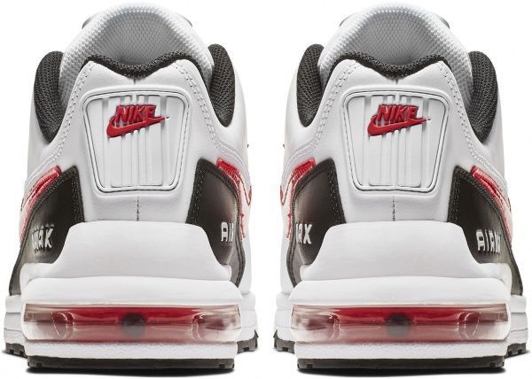 Кроссовки Nike Nike Air Max LTD 3 BV1171-100 р.US 10,5 белый